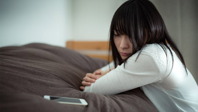 浮気癖のある女の特徴と治し方を教えてください